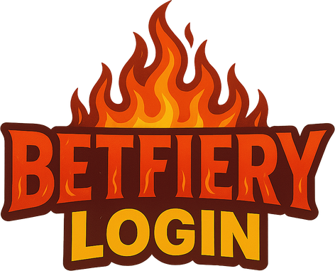 Betfiery Login